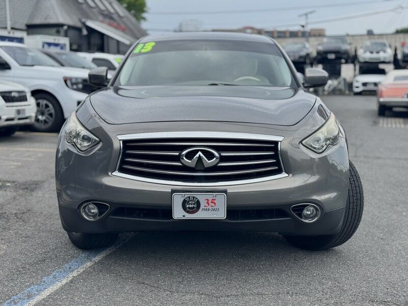 2013 INFINITI FX37 AWD 4dr Arlington VA