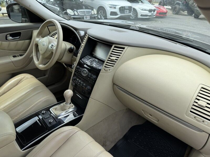 2013 INFINITI FX37 AWD 4dr Arlington VA