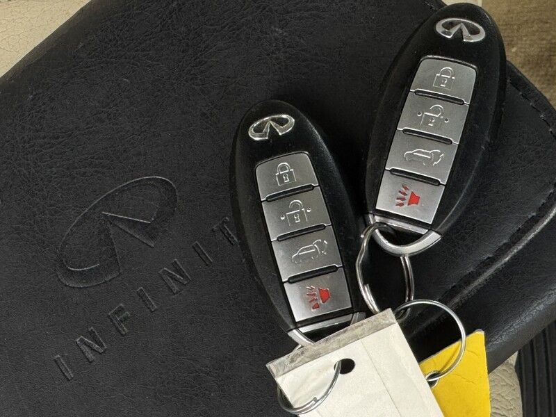 2013 INFINITI FX37 AWD 4dr Arlington VA