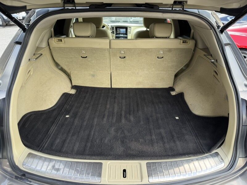 2013 INFINITI FX37 AWD 4dr Arlington VA