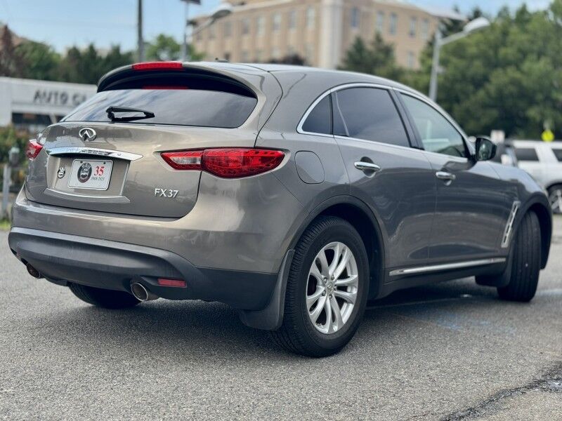 2013 INFINITI FX37 AWD 4dr Arlington VA