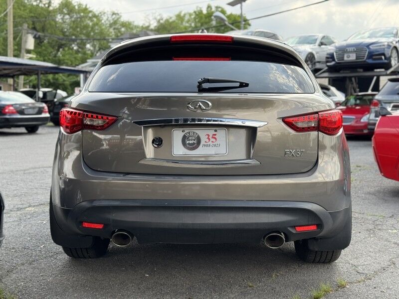 2013 INFINITI FX37 AWD 4dr Arlington VA