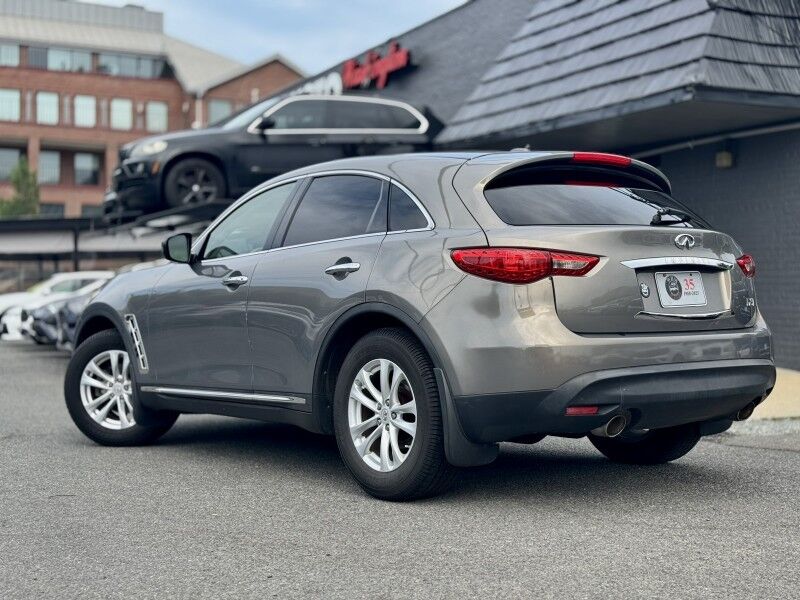 2013 INFINITI FX37 AWD 4dr Arlington VA
