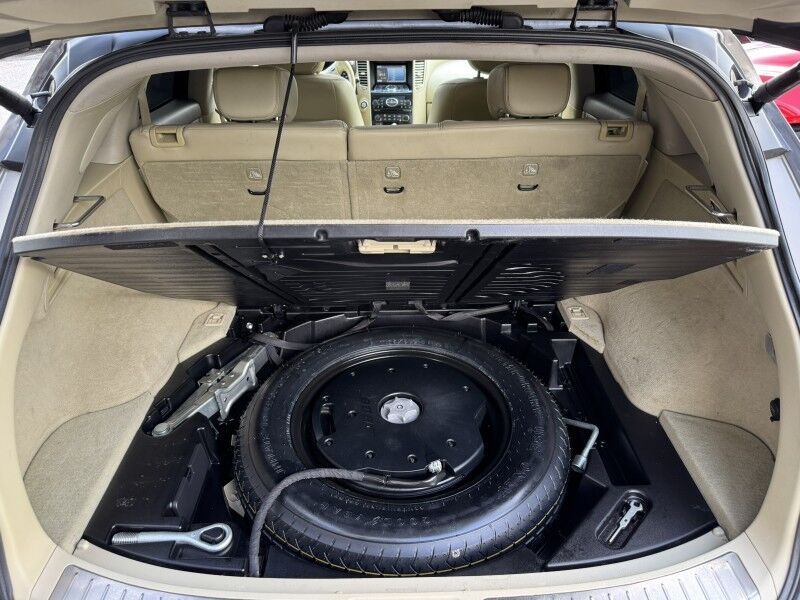 2013 INFINITI FX37 AWD 4dr Arlington VA
