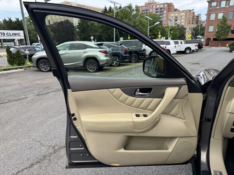 2013 INFINITI FX37 AWD 4dr Arlington VA