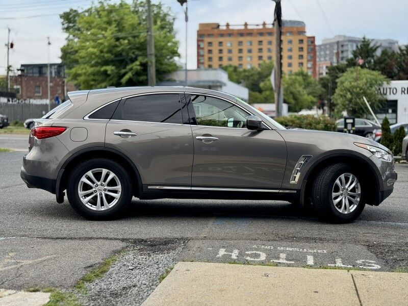 2013 INFINITI FX37 AWD 4dr Arlington VA