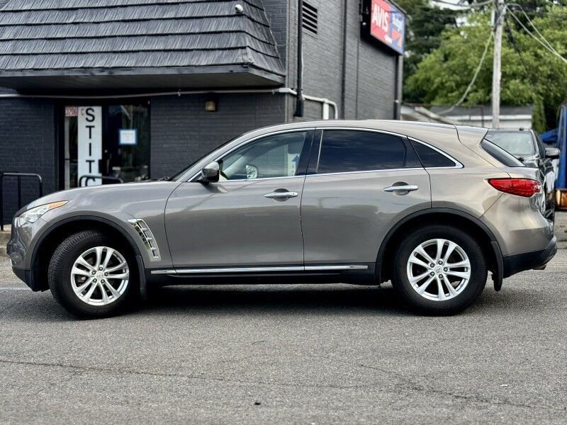 2013 INFINITI FX37 AWD 4dr Arlington VA