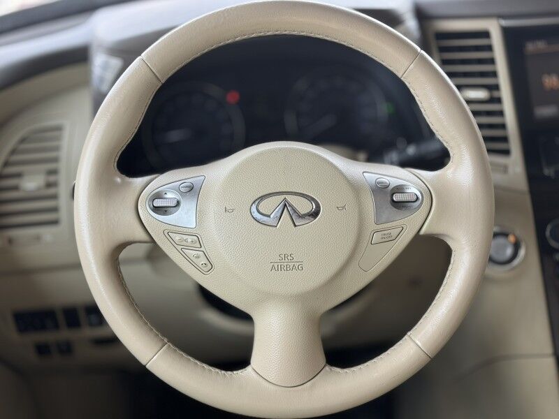2013 INFINITI FX37 AWD 4dr Arlington VA