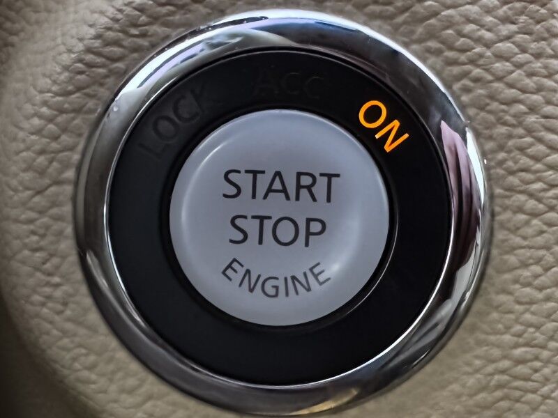 2013 INFINITI FX37 AWD 4dr Arlington VA