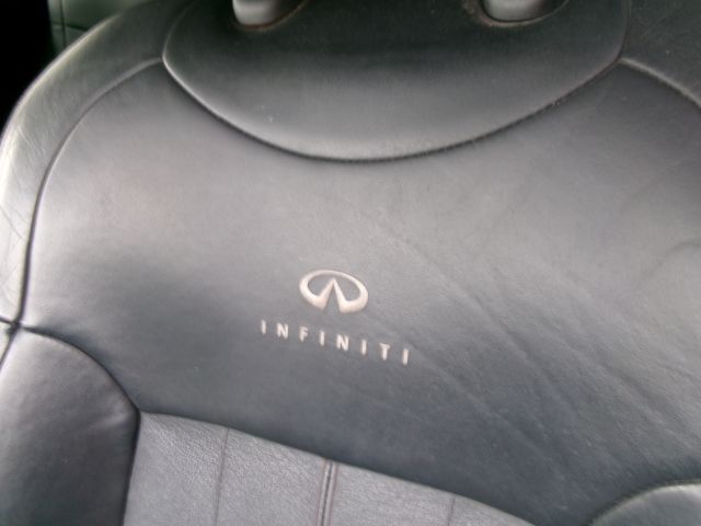 2013 INFINITI FX37 FX37 RWD Shreveport LA