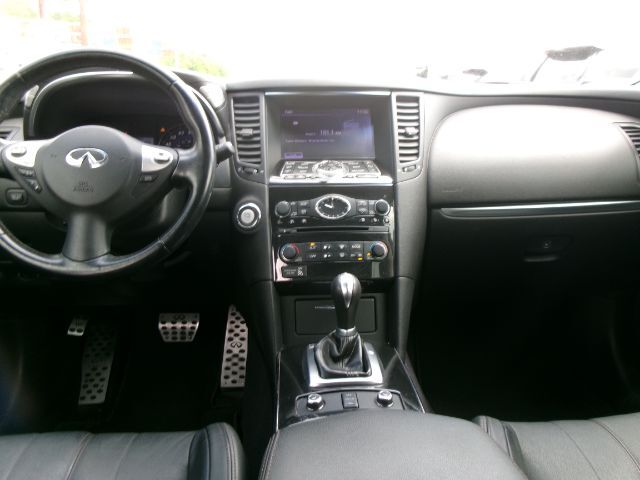 2013 INFINITI FX37 FX37 RWD Shreveport LA