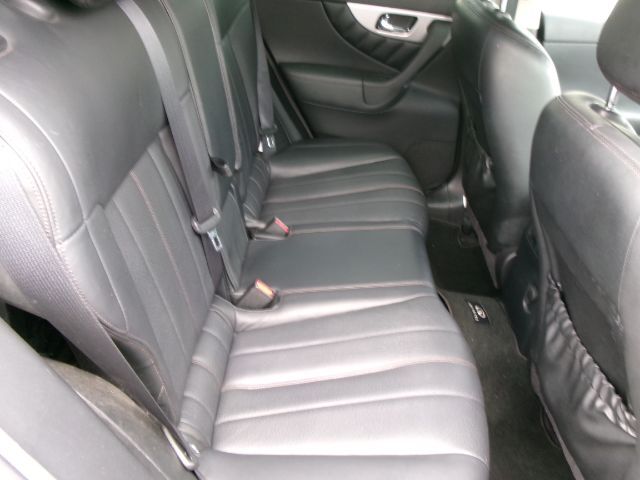 2013 INFINITI FX37 FX37 RWD Shreveport LA