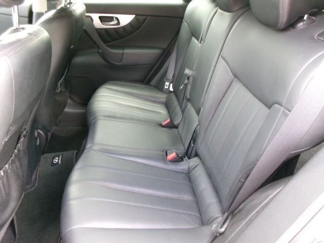 2013 INFINITI FX37 FX37 RWD Shreveport LA