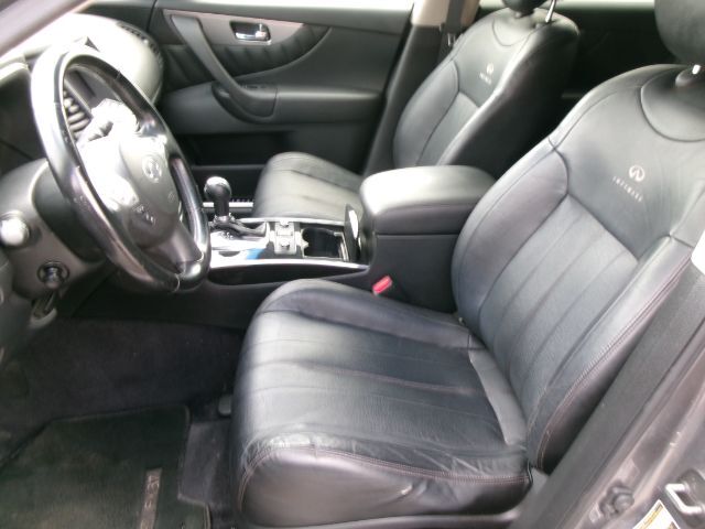 2013 INFINITI FX37 FX37 RWD Shreveport LA