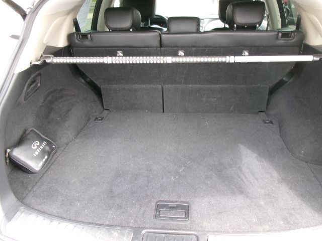 2013 INFINITI FX37 FX37 RWD Shreveport LA