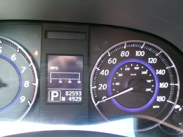 2013 INFINITI FX37 FX37 RWD Shreveport LA