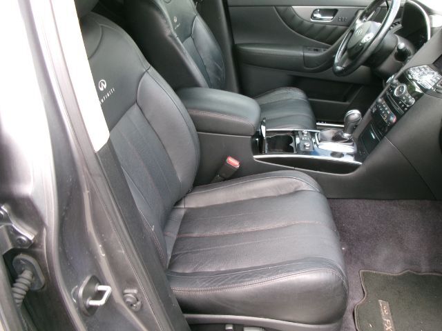 2013 INFINITI FX37 FX37 RWD Shreveport LA