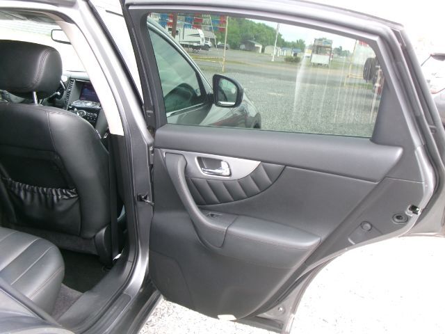 2013 INFINITI FX37 FX37 RWD Shreveport LA