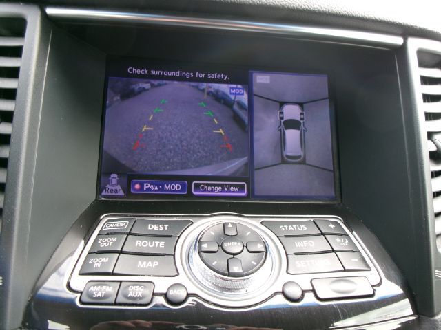 2013 INFINITI FX37 FX37 RWD Shreveport LA
