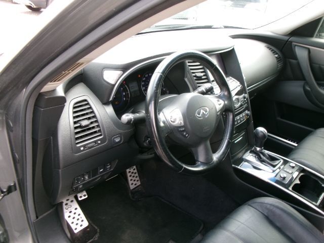 2013 INFINITI FX37 FX37 RWD Shreveport LA