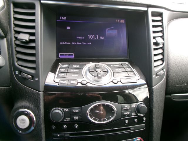 2013 INFINITI FX37 FX37 RWD Shreveport LA