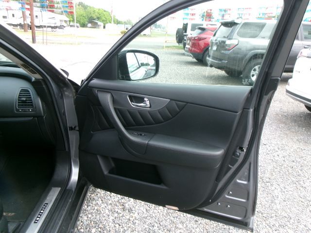 2013 INFINITI FX37 FX37 RWD Shreveport LA