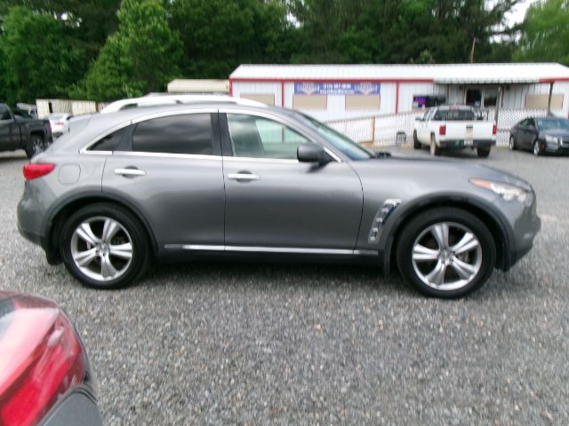 2013 INFINITI FX37 FX37 RWD Shreveport LA