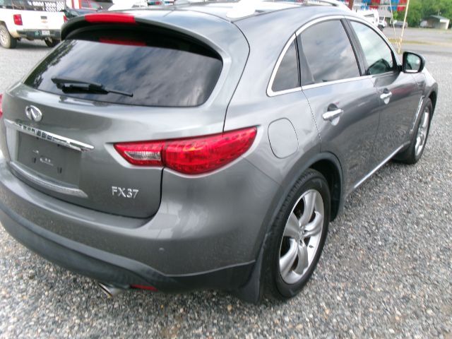 2013 INFINITI FX37 FX37 RWD Shreveport LA