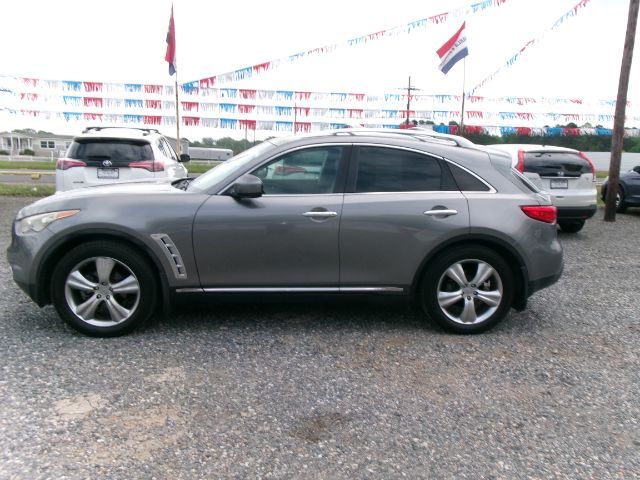 2013 INFINITI FX37 FX37 RWD