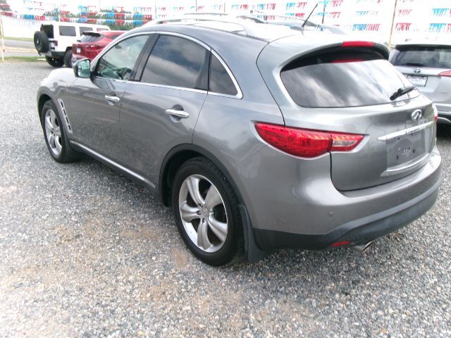 2013 INFINITI FX37 FX37 RWD Shreveport LA
