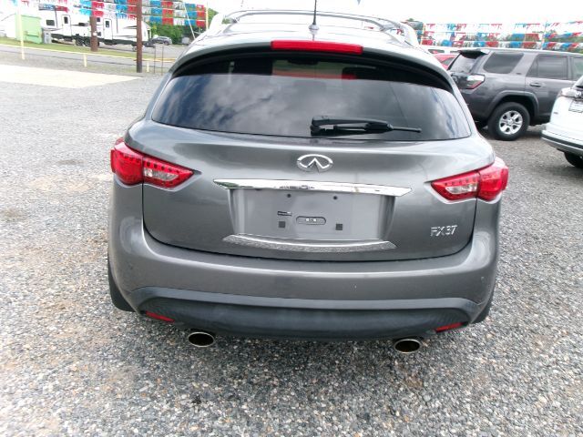 2013 INFINITI FX37 FX37 RWD Shreveport LA