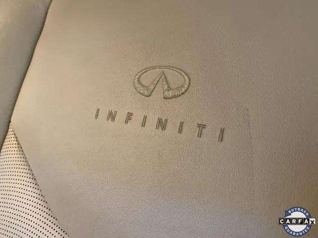 2013 INFINITI G37 Base Dallas TX