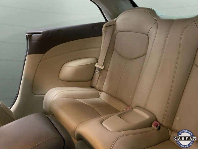 2013 INFINITI G37 Base Dallas TX