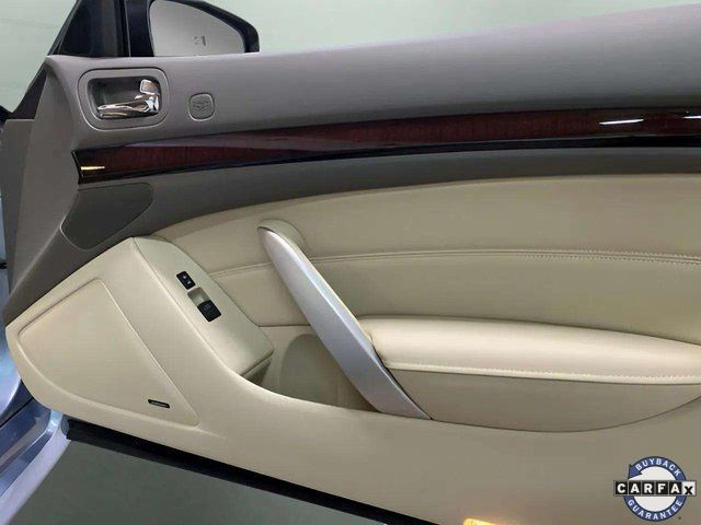 2013 INFINITI G37 Base Dallas TX