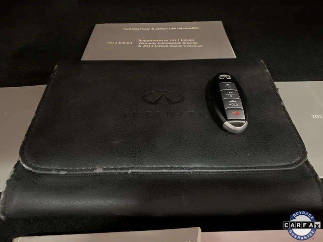 2013 INFINITI G37 Base Dallas TX