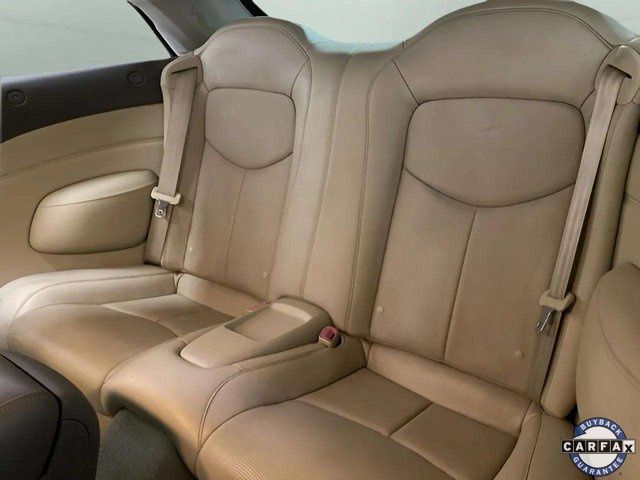 2013 INFINITI G37 Base Dallas TX