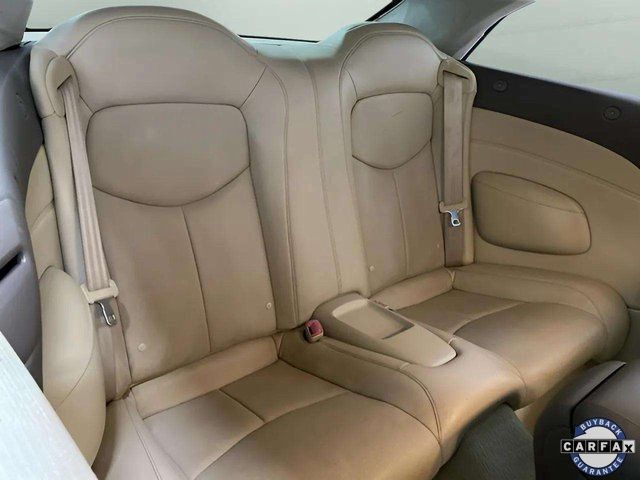 2013 INFINITI G37 Base Dallas TX