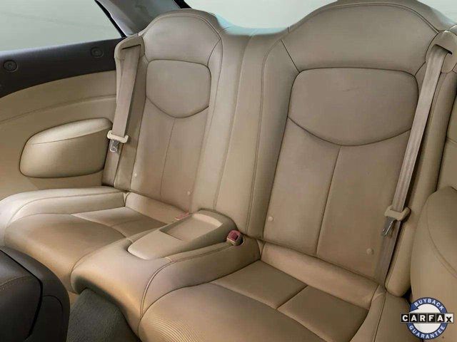 2013 INFINITI G37 Base Dallas TX