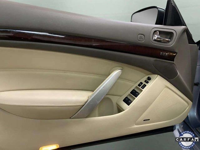 2013 INFINITI G37 Base Dallas TX