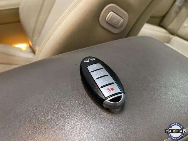 2013 INFINITI G37 Base Dallas TX