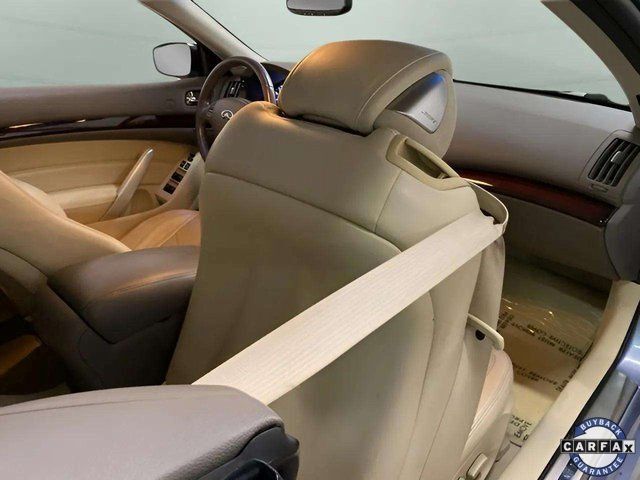 2013 INFINITI G37 Base Dallas TX