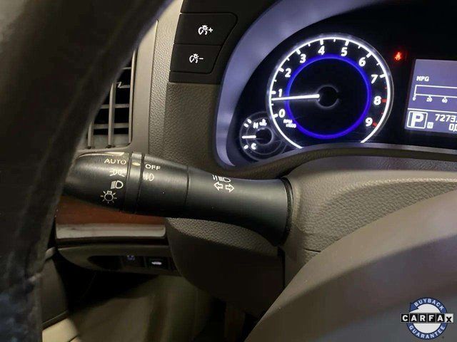 2013 INFINITI G37 Base Dallas TX