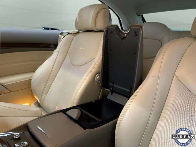 2013 INFINITI G37 Base Dallas TX