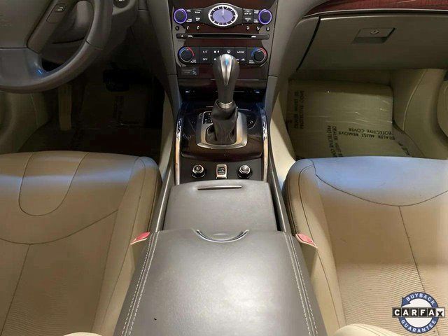 2013 INFINITI G37 Base Dallas TX