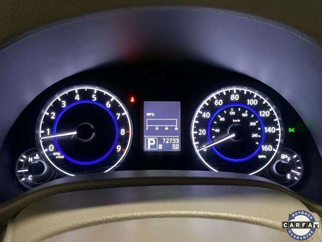 2013 INFINITI G37 Base Dallas TX