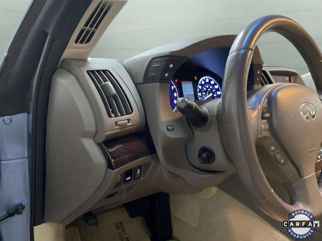 2013 INFINITI G37 Base Dallas TX