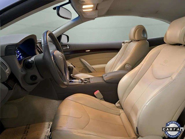 2013 INFINITI G37 Base Dallas TX