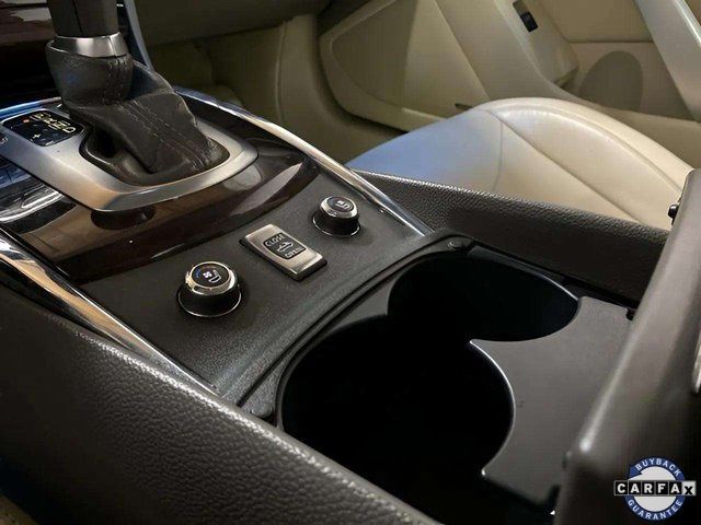 2013 INFINITI G37 Base Dallas TX