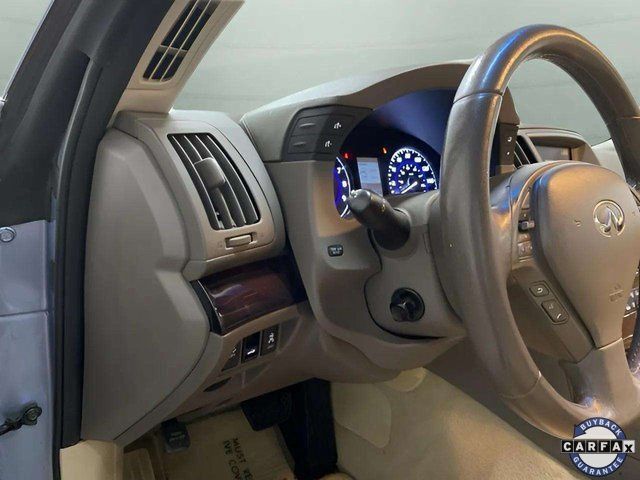 2013 INFINITI G37 Base Dallas TX