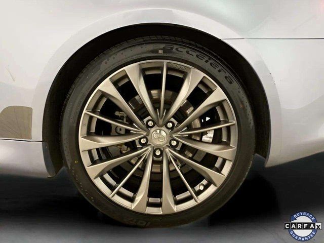 2013 INFINITI G37 Base Dallas TX